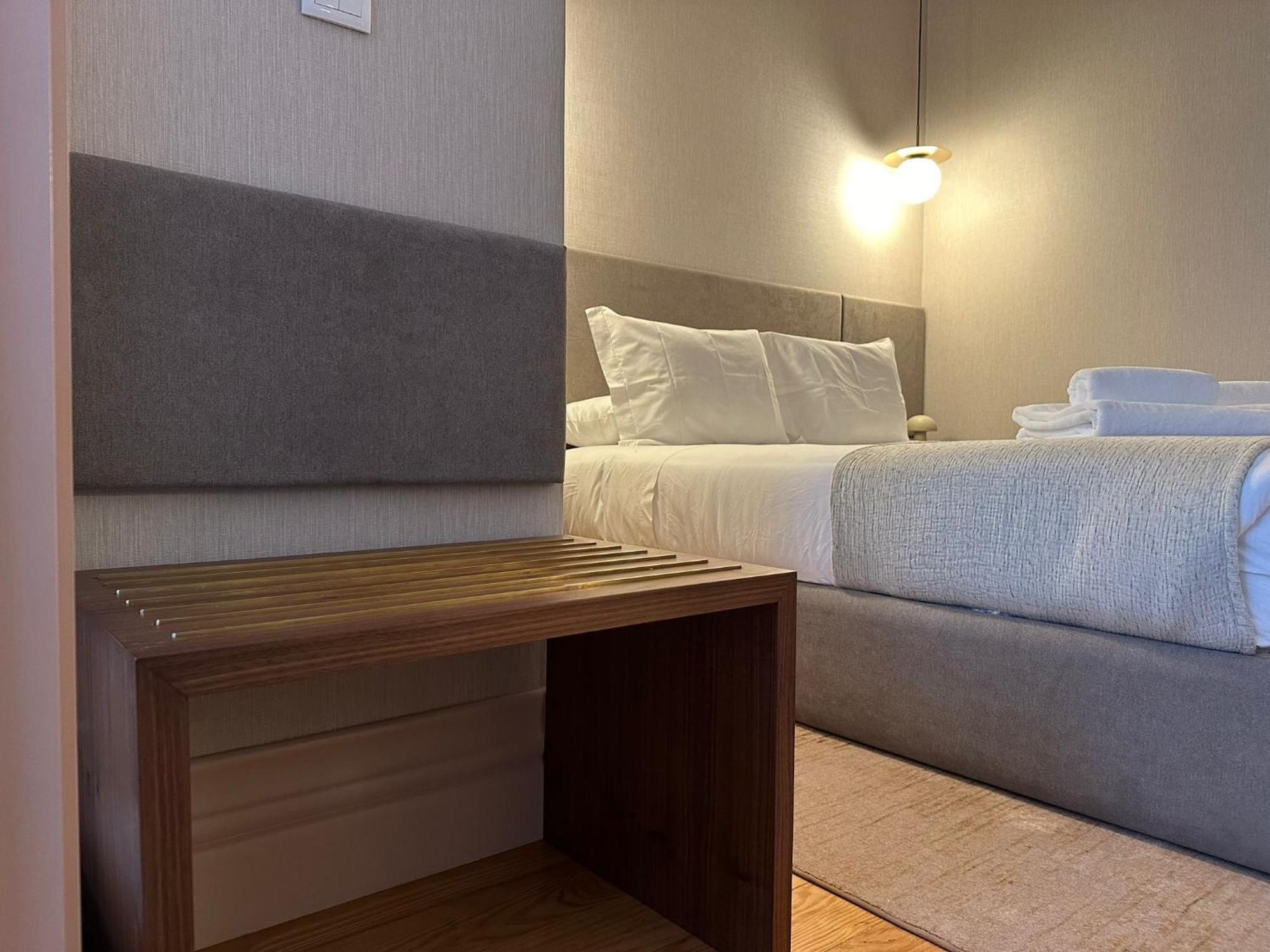 Lit Apartments - Clerigos OOporto Extérieur photo