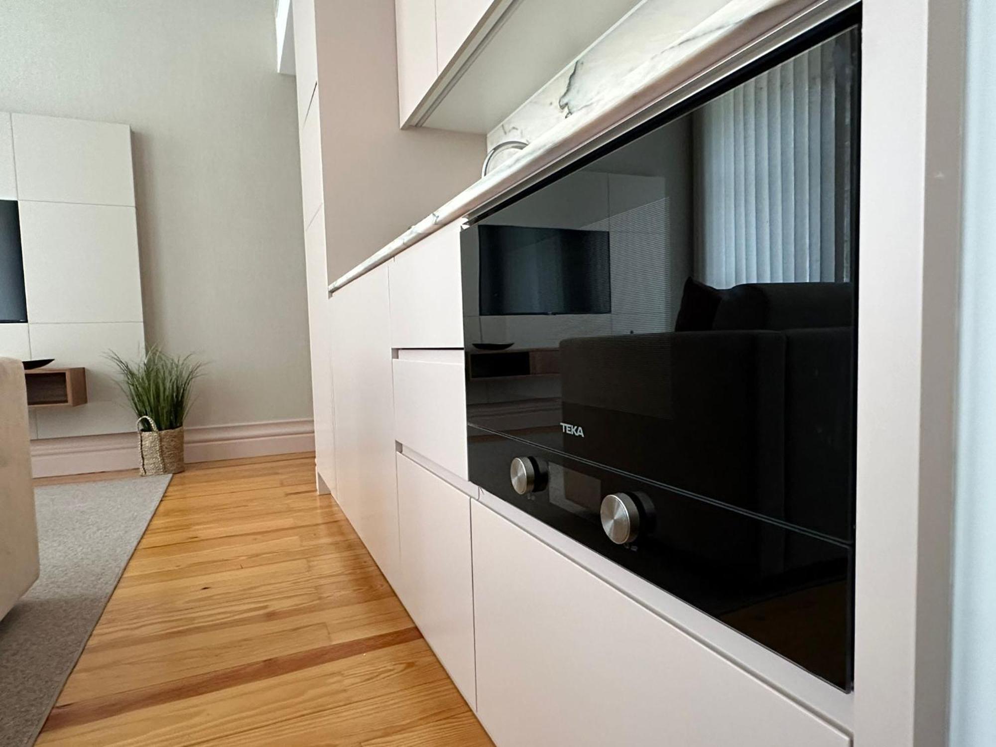 Lit Apartments - Clerigos OOporto Extérieur photo
