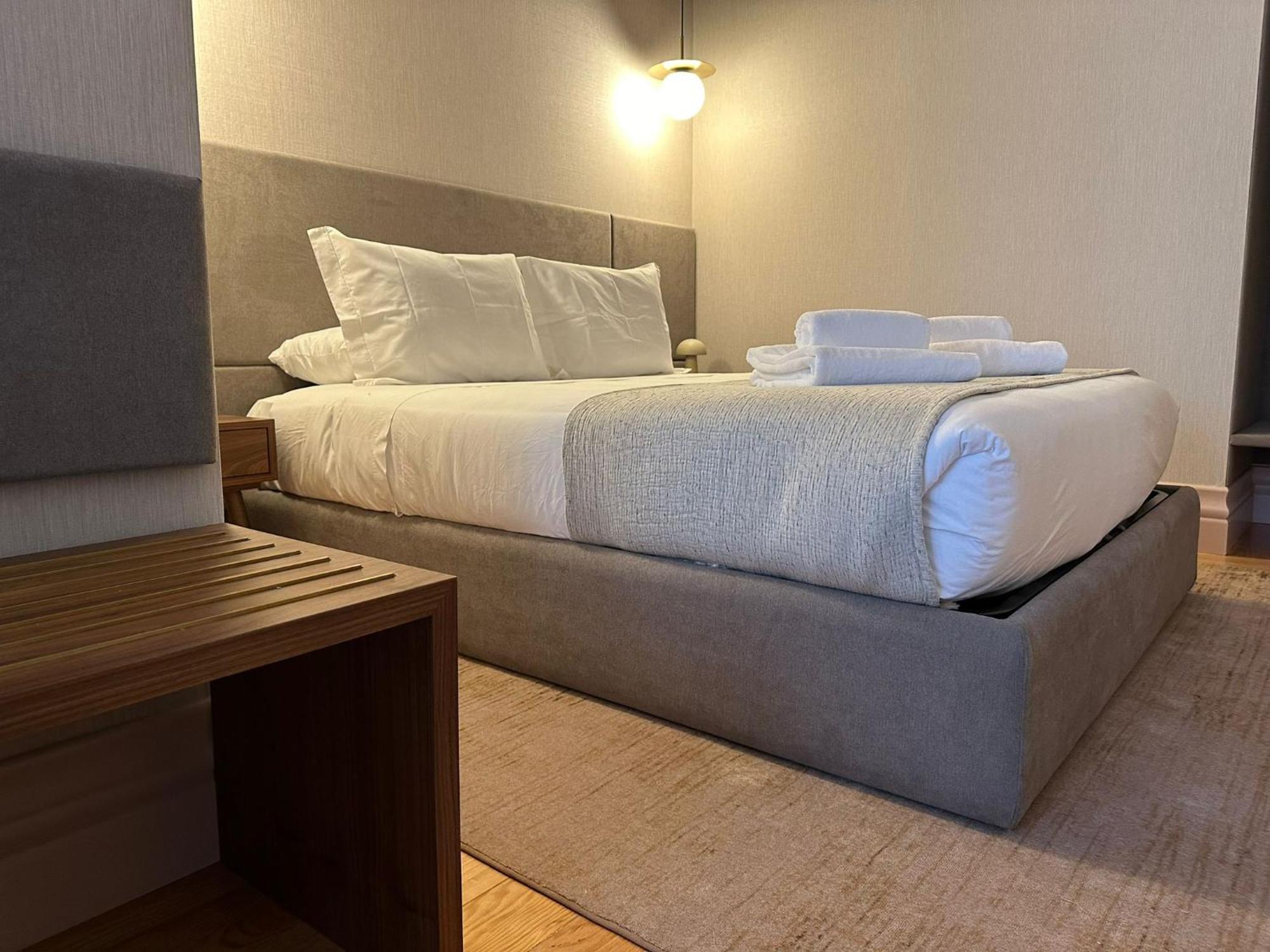 Lit Apartments - Clerigos OOporto Extérieur photo